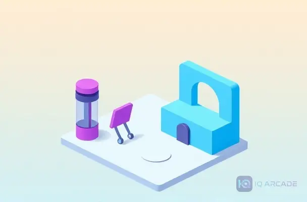 Things 3 Area Organization Mastery Hub: The Industry Foundation