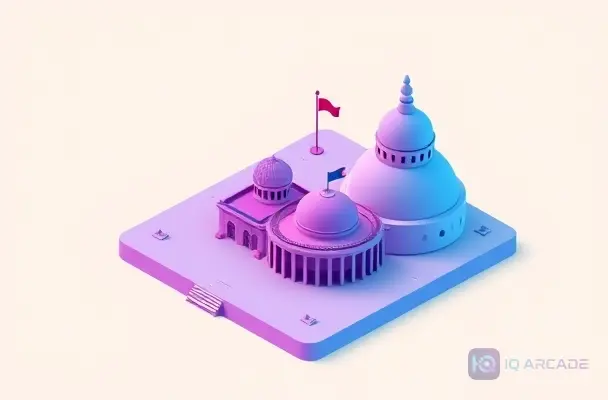 Indian Polity & Governance Mastery Hub: The Industry Foundation