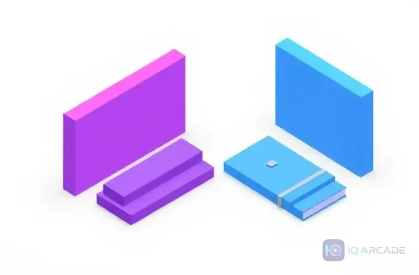 Mastery: Titles & Graphics