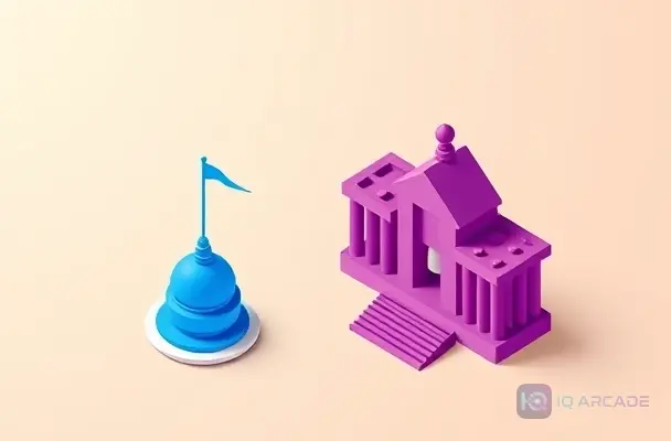 Indian Constitution & Polity Mastery Hub: The Industry Foundation
