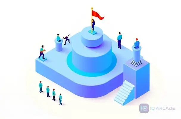 Indian National Movement Mastery Hub: The Industry Foundation