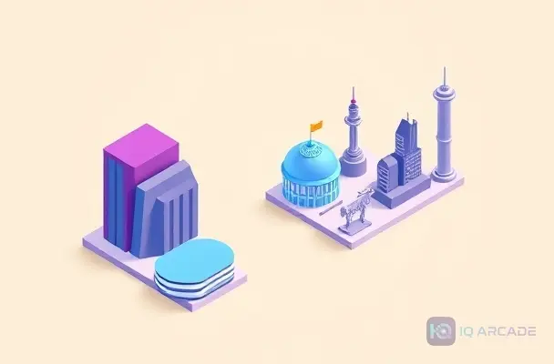Current Affairs & Global Events Mastery Hub: The Industry Foundation