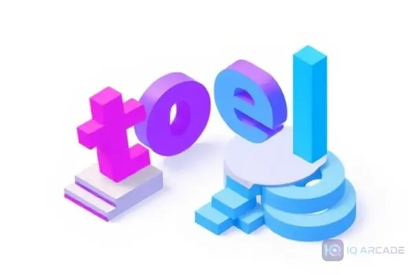 Mastery: TOEFL iBT