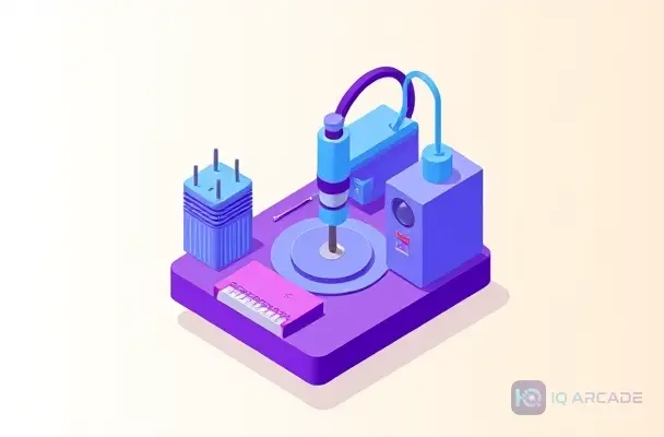 CNC Programming & Machining Mastery Hub: The Industry Foundation