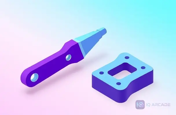 Mastery: Tool & Die Maker