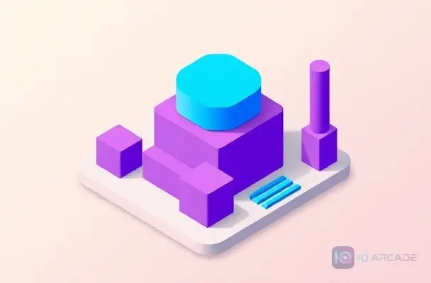 Shaping) Mastery Hub: The Industry Foundation