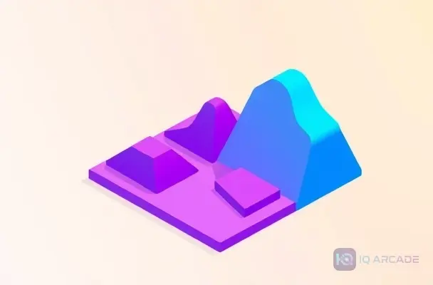 Mastery: Transitions