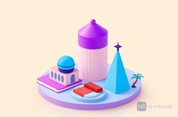 Mastery: Travel Planning