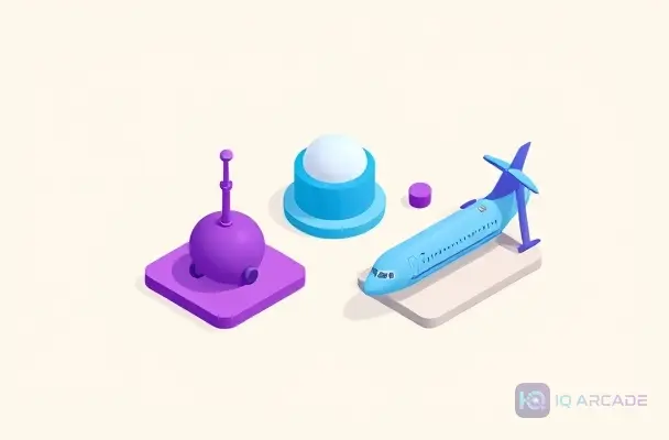 Mastery: Travel Safety