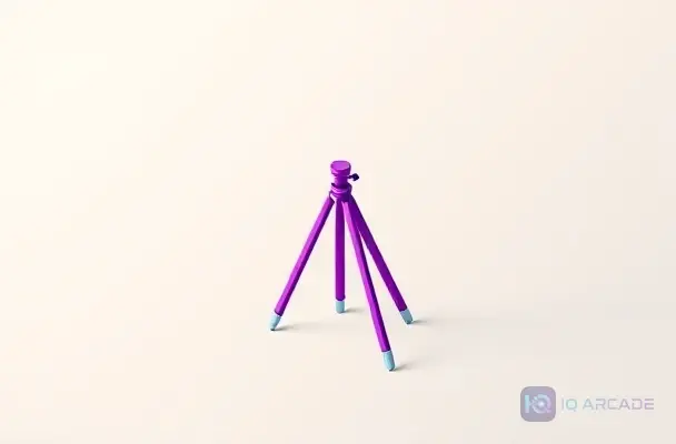 Mastery: Tripods & Support
