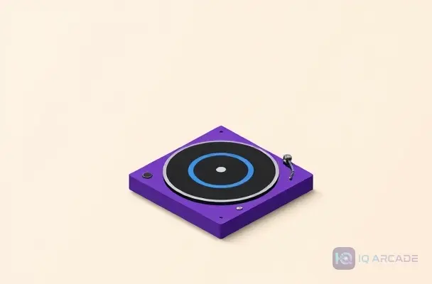 Mastery: Turntables