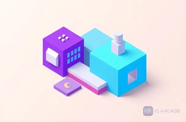 Spatial Aptitude Mastery Hub: The Industry Foundation