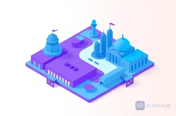 Indian Geography Mastery Hub: The Industry Foundation