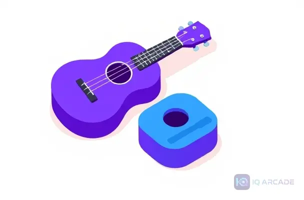 Ukulele Fundamentals Mastery Hub: The Industry Foundation