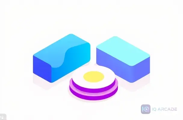 Reasoning Ability (High Level) Mastery Hub: The Industry Foundation