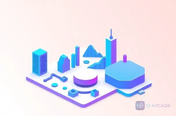 CUET Geography Mastery Hub: The Industry Foundation