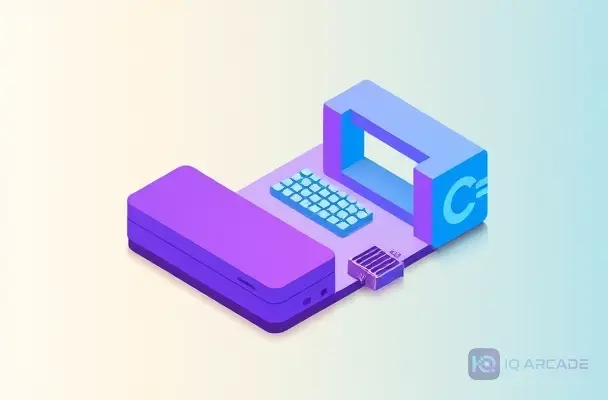 Unreal Engine C++ Game Development Mastery Hub: The Industry Foundation