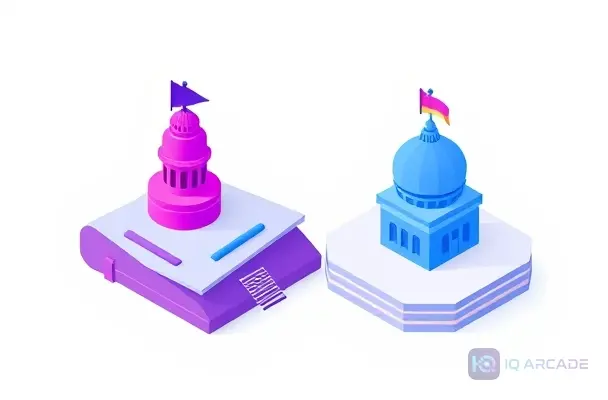 UPSC CAPF Indian Polity & Governance Mastery Hub: The Industry Foundation
