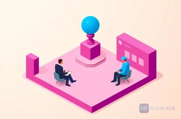 UPSC CAPF Interview & Personality Test Mastery Hub: The Industry Foundation