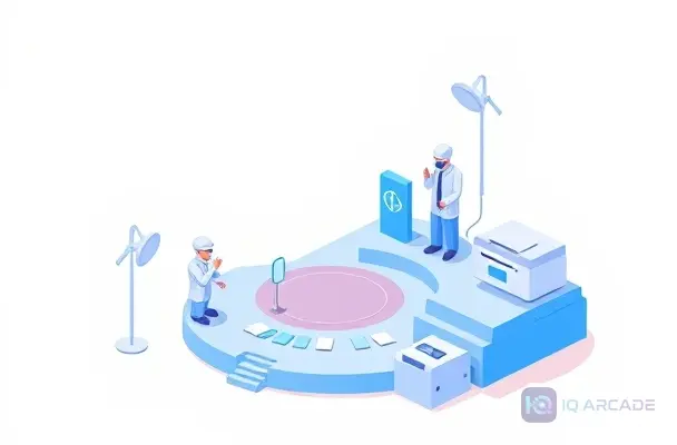 UPSC CMS Surgery Mastery Hub: The Industry Foundation