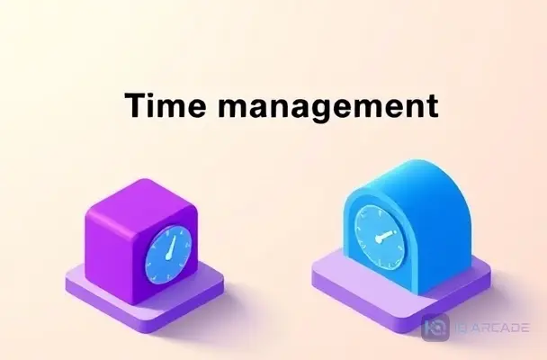 UPSC CMS Time Management Mastery Hub: The Industry Foundation