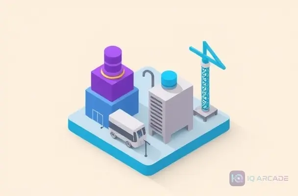 EPFO Industrial Relations & Dispute Resolution Mastery Hub: The Industry Foundation