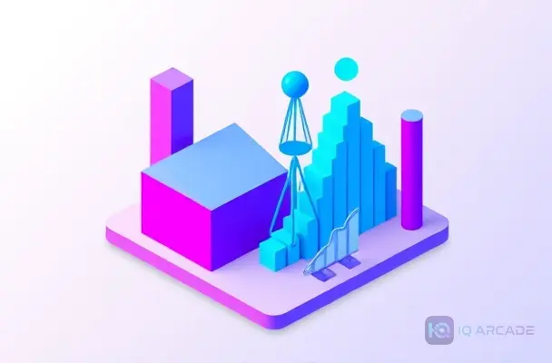 UPSC ISS Statistics Mastery Hub: The Industry Foundation