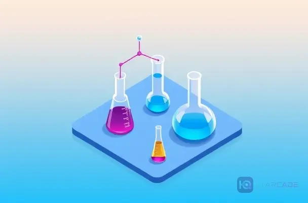 UPSC NDA Chemistry Mastery Hub: The Industry Foundation