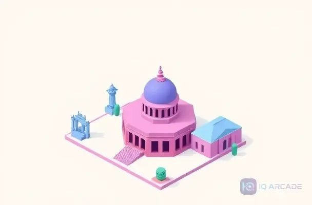 UPSC NDA Civics & Polity Mastery Hub: The Industry Foundation