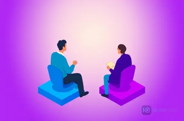 UPSC NDA Personal Interview Mastery Hub: The Industry Foundation