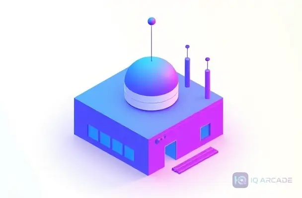 UPSC NDA Physics Mastery Hub: The Industry Foundation