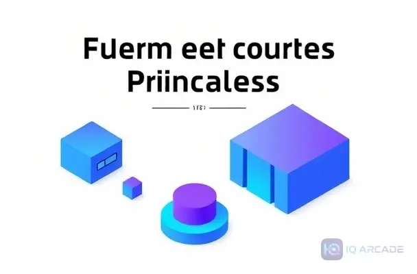 Future State Design Principles Mastery Hub: