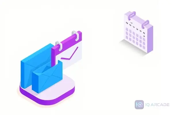 Outlook Email & Calendar Automation