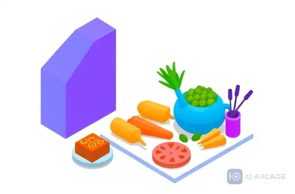 Macronutrient Balancing in Plant-Based Diets Mastery Hub: The Industry Foundation