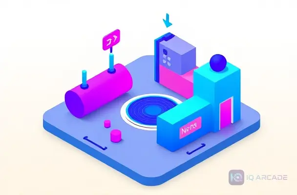 Next.js Deployment Mastery Hub: The Industry Foundation