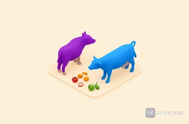 Animal Nutrition & Feed Management Mastery Hub: The Industry Foundation