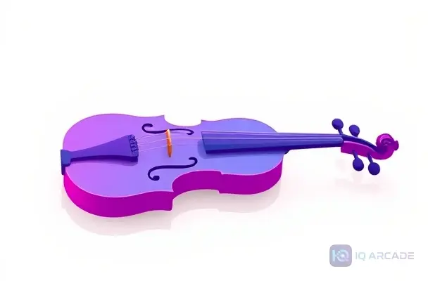 Mastery: Violin