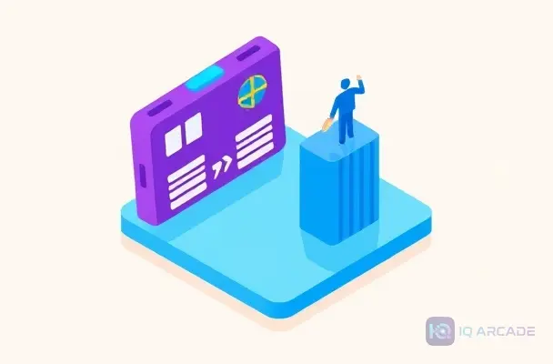Mastery: Visa Guide