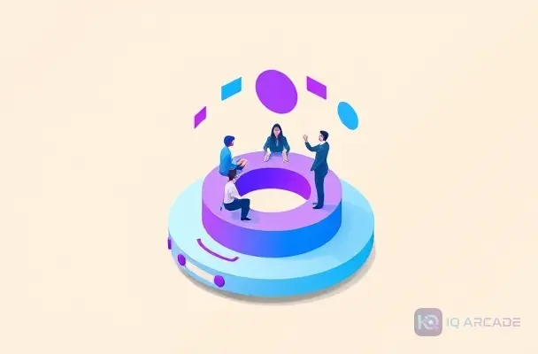 Collaboration & Sharing Best Practices Mastery Hub: The Industry Foundation