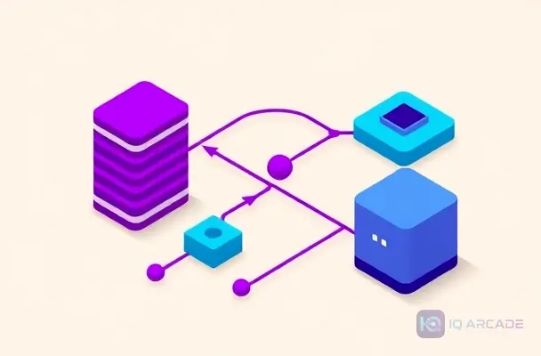 Data Flow & Database Diagramming Mastery Hub: The Industry Foundation