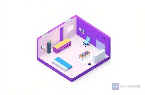 Floor Plan & Space Planning Mastery Hub: The Industry Foundation