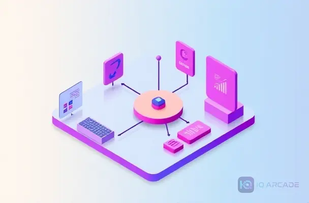 Flowcharting & Process Mapping Mastery Hub: The Industry Foundation