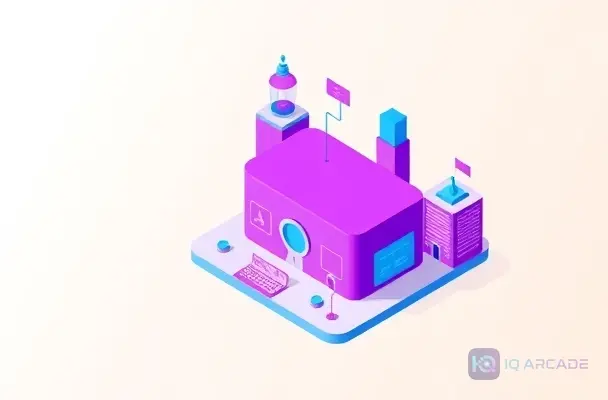 Typography Systems Mastery Hub: The Industry Foundation