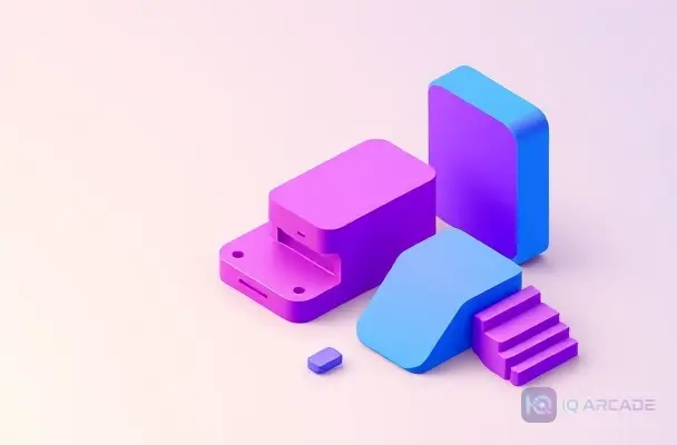 UI Design Fundamentals Mastery Hub: The Industry Foundation