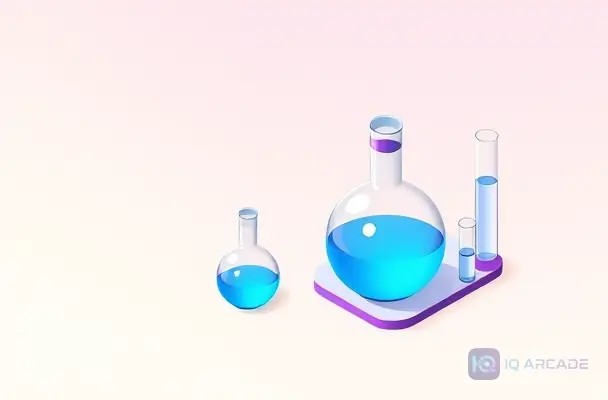 VITEEE Chemistry Mastery Hub: The Industry Foundation