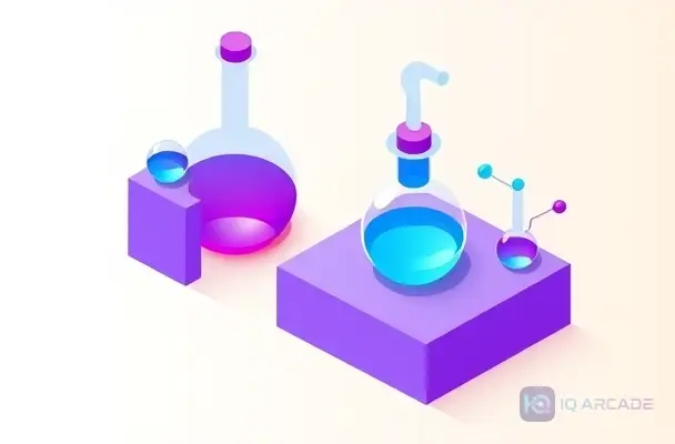 VITEEE Inorganic Chemistry Mastery Hub: The Industry Foundation