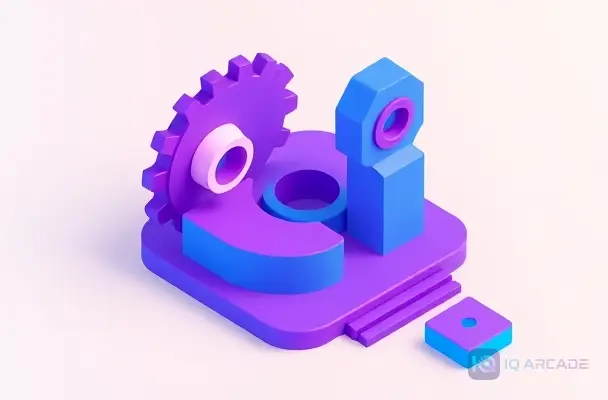 VITEEE Mechanics Mastery Hub: The Industry Foundation