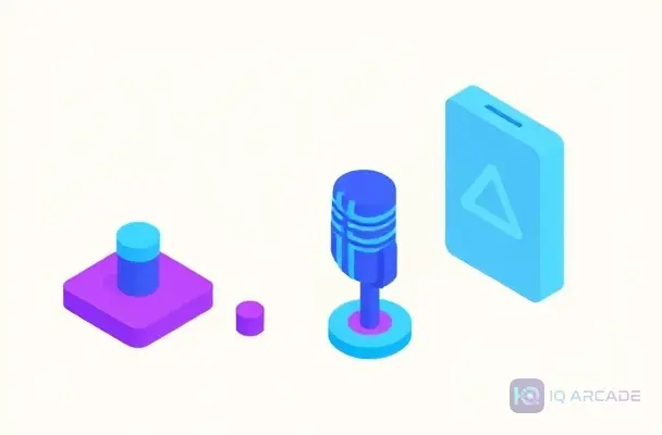 Mastery: Voice Over