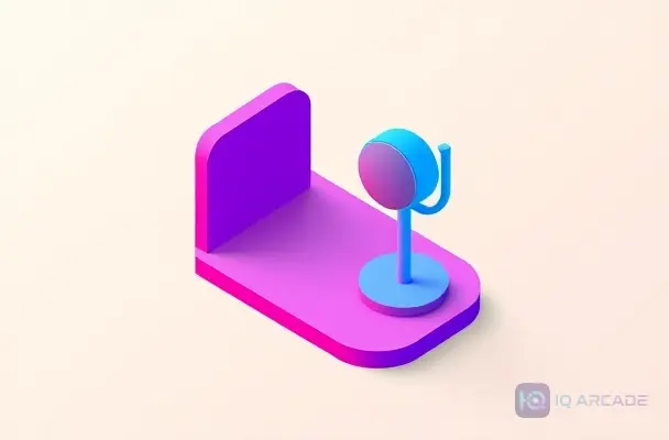 Mastery: Voice Training