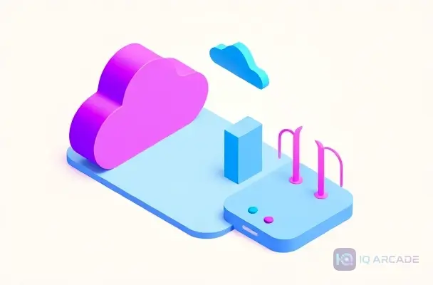 Vultr Cloud Compute Mastery Hub: The Industry Foundation
